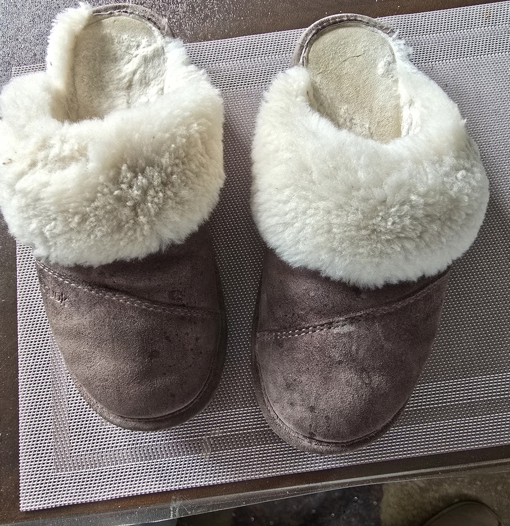 Comfy Slippers